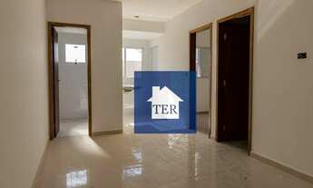 Imagem 3: Lindo Apartamento Novo com 2 dormitórios à venda, 59 m² por R$ 443.630 - Vila Mazzei - São