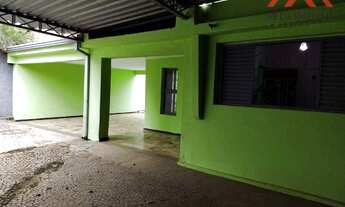 Imagem 5: Casa à venda, 236 m² por R$ 490.000,00 - São Manoel - Americana/SP