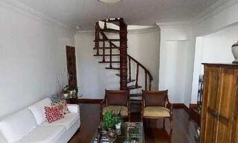 Imagem 3: Cobertura impecável no Jardim Apipema!!