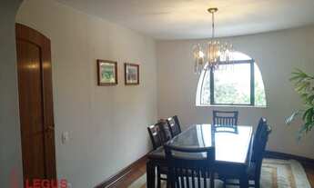 Imagem 4: Apartamento, 240 m² - venda por R$ 2.100.000,00 ou aluguel por R$ 12.000,00/mês - Vila Mad