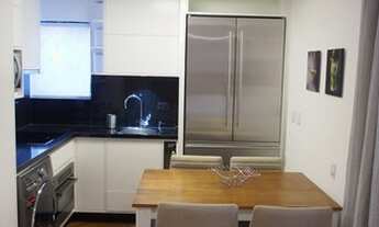 Imagem: APARTAMENTO RESIDENCIAL em SÃO PAULO