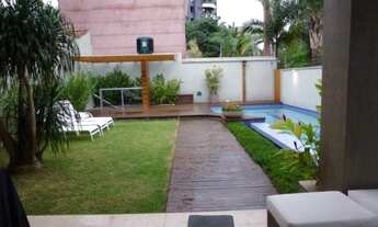 Imagem 3: SOBRADO RESIDENCIAL PARA VENDA E LOCAÇÃO, MORUMBI, SÃO PAULO