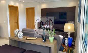 Imagem 5: Apartamento em Tamboré - Barueri