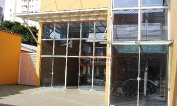 Imagem 3: SALÂO - 5 SALAS - 683M² - PENHA DE FRANÇA. Assista o vídeo