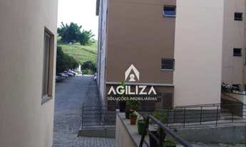 Imagem 2: Apartamento à venda, 53 m² por R$ 115.000,00 - Francisco Bernardino - Juiz de Fora/MG