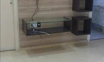 Imagem 4: Apartamento com 2 dormitórios para alugar, 65 m² por R$ 2.804,65/mês - Parque São Domingos