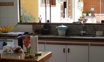 Imagem 3: Casa para venda com 200 metros quadrados com 4 quartos em Praia Campista - Macaé - RJ