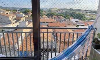 Imagem 4: Apartamento com 2 dormitórios à venda, 53 m² por R$ 200.000,00 - Fonte Imaculada - Taubaté