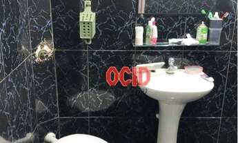 Imagem 6: Casa com 4 dormitórios à venda por R$ 530.000 - Parque Novo Oratório - Santo André/SP