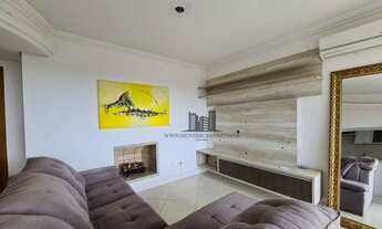 Imagem 4: Apartamento de 3 dormitórios, semimobiliado, com 02 box/vaga descoberto no bairro Jardim I