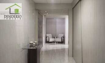 Imagem: Apartamento à venda, 104 m² por R$ 535.000,00