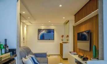 Imagem 2: APARTAMENTO RESIDENCIAL em SÃO PAULO - SP, VILA ANASTÁCIO