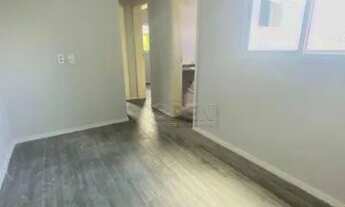 Imagem 5: Apartamento com 2 dormitórios à venda, 39 m² por R$ 249.000,00 - Vila Príncipe de Gales