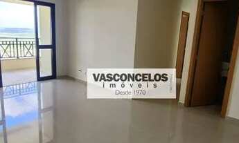 Imagem 3: Apartamento com 4 dormitórios, 118 m² - venda por R$ 1.540.000,00 ou aluguel por R$ 6.410