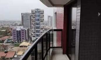 Imagem 5: Apartamento para aluguel, 3 quartos, 1 suíte, 2 vagas, Atalaia - Aracaju/SE