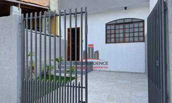 Imagem 1: Casa à venda, 66 m² por R$ 288.000,00 - Residencial São Francisco - São José dos Campos/SP