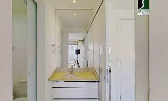 Imagem 7: Apartamento com 1 dormitório à venda, 55 m² por R$ 950.000,00 - Vila Madalena - São Paulo