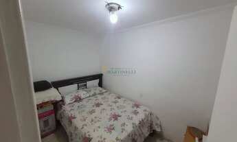 Imagem 1: Sobrado bairro Vila Romana - São Paulo