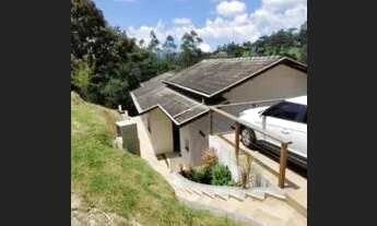 Imagem 5: Santo Antônio do Pinhal - Casa de Condomínio - Condomínio Portal da Mantiqueira