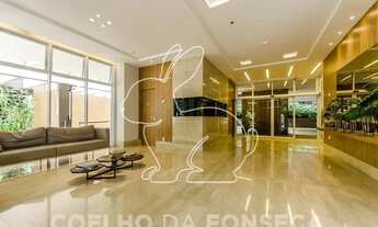 Imagem 3: São Paulo - Apartamento Padrão - Vila Olímpia