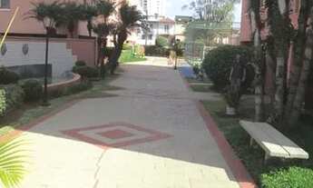 Imagem 2: APARTAMENTO PARA LOCAÇÃO - VILA VERA