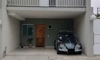 Imagem: Casa no Residencial Esmeralda para a Venda