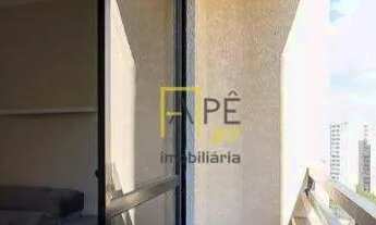 Imagem 6: Apartamento com 2 dormitórios para alugar, 69 m² por R$ 2.055/mês - Vila Moreira - Guarulh