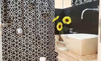 Imagem 7: Apartamento com 2 dormitórios à venda, 128 m² por R$ 650.000,00 - Praia das Astúrias - Gua