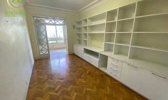 Imagem 7: Apartamento com 4 quartos, 296 m² - venda por R$ 2.240.000 ou aluguel por R$ 7.100/mês - F