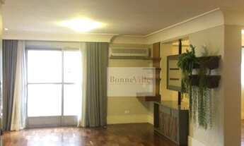 Imagem 5: Apartamento com 4 dormitórios, 140 m² - venda por R$ 1.600.000,00 ou aluguel por R$ 6.200