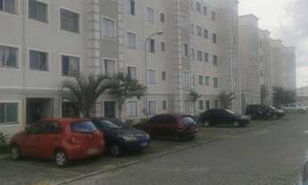 Imagem: Apartamento com 2 dormitórios à venda