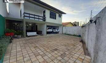 Imagem: Casa com 4 dormitórios à venda, 300 m²