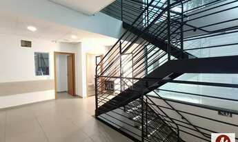 Imagem 6: Salão/Galpão (salão - sobrado