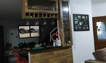 Imagem 7: Casa à venda, 127 m² por R$ 550.000,00 - Mar do Norte - Rio das Ostras/RJ