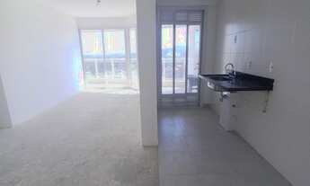 Imagem 4: Últimas unidades à venda no Wave! 3 dormitórios, 2 suítes, e 2 vagas!