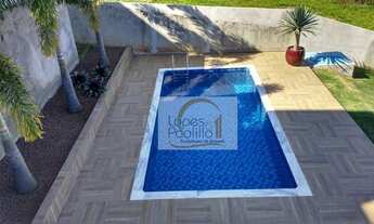 Imagem 2: Lindo Sobrado em Atibaia! Venha conhecer!