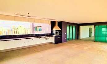 Imagem 5: Apartamento com 4 dormitórios à venda, 337 m² por R$ 6.500.000 - Tatuapé