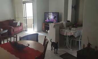 Imagem 2: Apartamento com 2 dormitórios à venda, 76 m² por R$ 370.000,00 - Jardim Merci II - Jundiaí