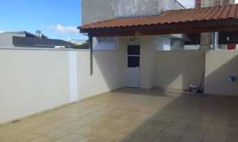 Imagem: COBERTURA - VILA VALPARAÍSO - SP