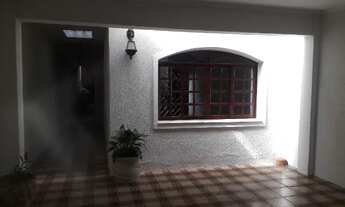 Imagem 3: Sobrado para alugar no Rudge Ramos-Rua Antuérpia, com 3 dormitórios com suítes