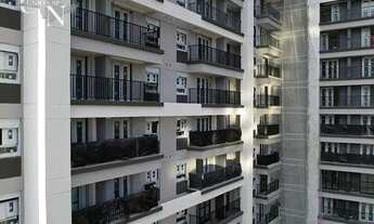 Imagem 2: Apartamento com 1 dormitório à venda, 29 m² por R$ 450.100 - Pinheiros - São Paulo/SP