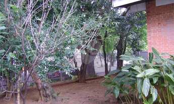 Imagem 4: ALTO DE PINHEIROS - TÉRREA