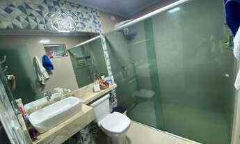 Imagem 6: Casa para venda tem 120 metros quadrados com 3 quartos em Vila Formosa - São Paulo - SP