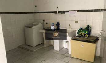 Imagem 4: Sobrado com 4 dormitórios e 3 vagas, 406m² - venda por R$650.000 ou aluguel por R$3.500/mê