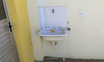 Imagem 2: DM-Casa para venda possui 70 metros quadrados com 3 quartos em Alterosas - Serra - ES