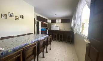 Imagem 4: Casa em pontal do sul/ embarque para ilha do mel