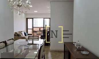 Imagem: Apartamento à venda, 80 m² por R$ 880.000,00