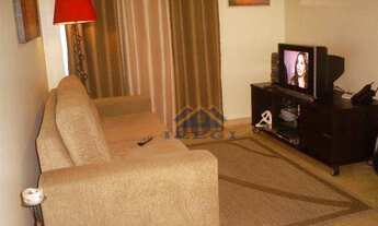 Imagem: Apartamento à venda, 60 m² por R$ 399.000,00