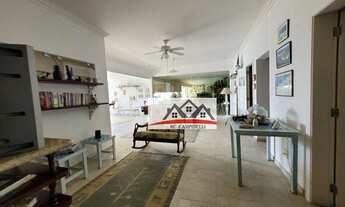 Imagem 6: Mansão Península- Praia Enseada - Guarujá