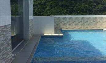 Imagem 3: Apartamento com 2 Dormitórios, sendo 1 com Suíte, à venda- Itararé - São Vicente/SP